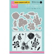 KJ1715 Twigs & Twine