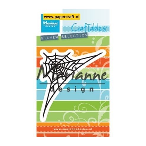 CR1422 Spiderweb