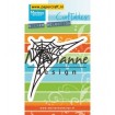 CR1422 Spiderweb
