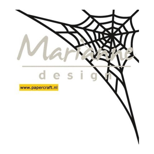 CR1422 Spiderweb