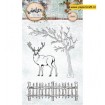 STAMPWF237 Winter Feelings 237