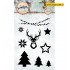 STAMPWF236 Winter Feelings 236