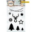 STAMPWF236 Winter Feelings 236