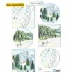 IT600 Tiny’s Winter Landschapjes 2