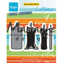 CR1426 Candles Set