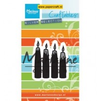 CR1425 Advent Candles