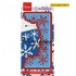 LR0498 Snowflakes Border