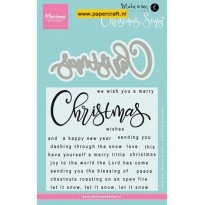 KJ1719 Christmas Song