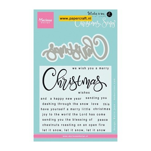 KJ1719 Christmas Song