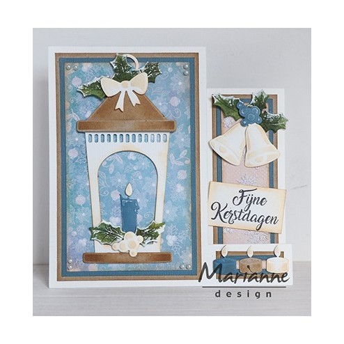 CR1426 Candles Set