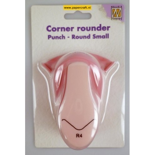 Corner Rounder Pons R4