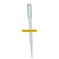 Druppel Pipet