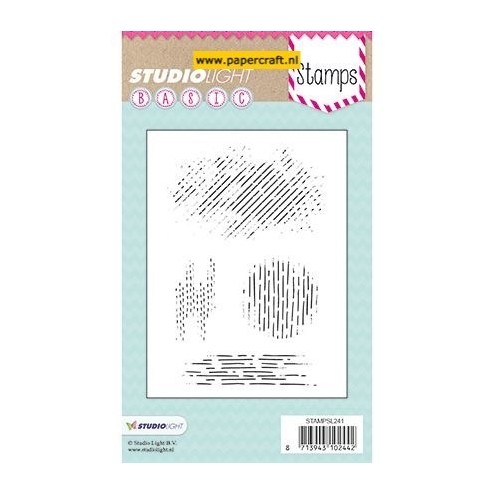 STAMPSL241 Basic Stamp 241