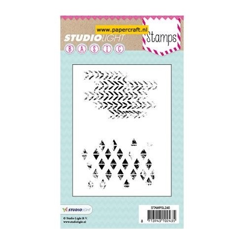 STAMPSL240 Basic Stamp 240