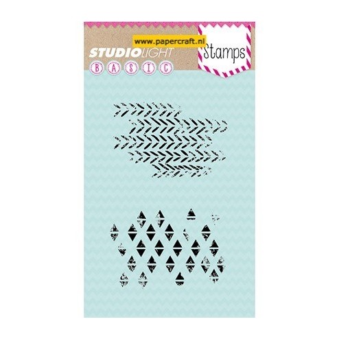 STAMPSL240 Basic Stamp 240