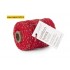 Lurex Twist Rood Goud
