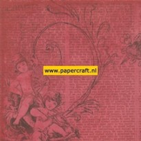 810293 Cherub