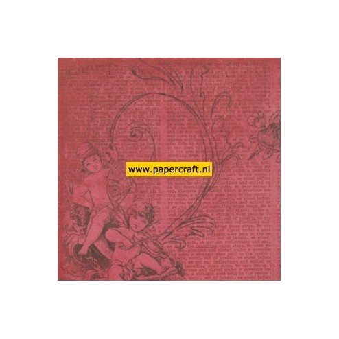 810293 Cherub