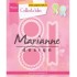 COL1444 Rosettes & Labels