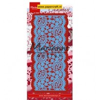 LR0507 Lace Border Large