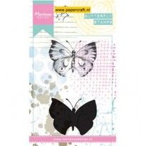 MM1613 Tiny’s Butterfly 1