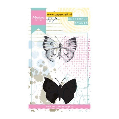 MM1613 Tiny’s Butterfly 1