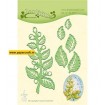 45.4537 Twig & Leaves