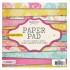 PPSL65 Paper Pad Nr 65