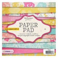 PPSL65 Paper Pad Nr 65