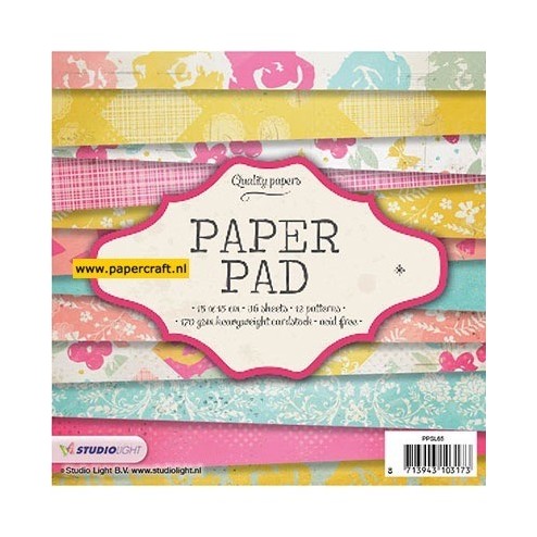 PPSL65 Paper Pad Nr 65