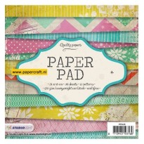 PPSL66 Paper Pad Nr 66
