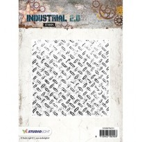 STAMPIN251 Industrial 2.0 Nr 251