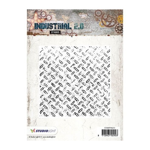 STAMPIN251 Industrial 2.0 Nr 251