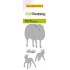 115633/0210 Schaap Met Lammetjes