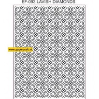 EF-093 Lavish Diamonds