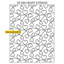 EF-090 Heart Strings