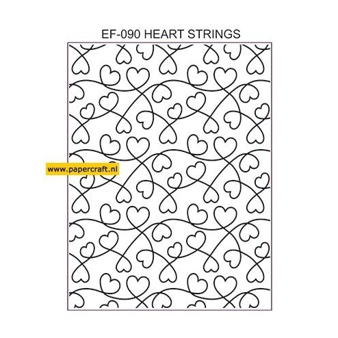 EF-090 Heart Strings