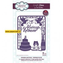 CED4340 Wedded Bliss