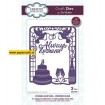 CED4340 Wedded Bliss