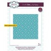 CED7110 Diamond Squares