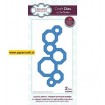 CED8402 Modern Octagon Border