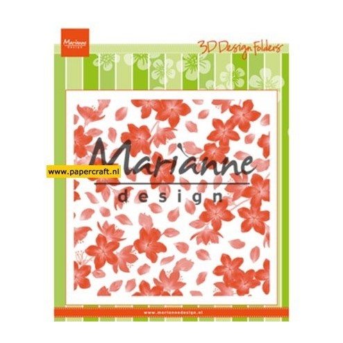 DF3446 Blossom