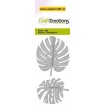115633/0214 Monstera Bladeren