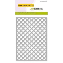 115633/0604 Cutting Grid Ruit Scallop