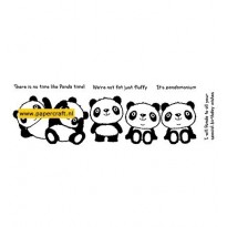 FRS370 Pandamonium