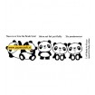 FRS370 Pandamonium