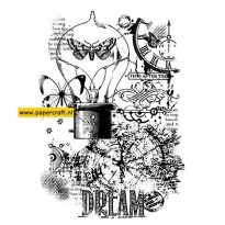FRS681 Dream Machine