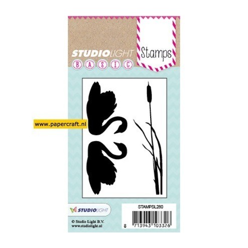 STAMPSL280 Basic Stamp 280