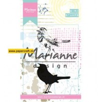 MM1619 Tiny’s Birds 2