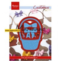 LR0520 Basket